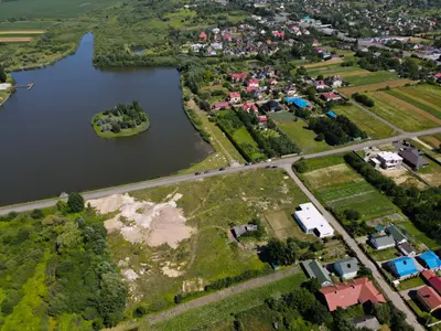 Продаж земельної ділянки с.Струмівка — мініатюра фото 1