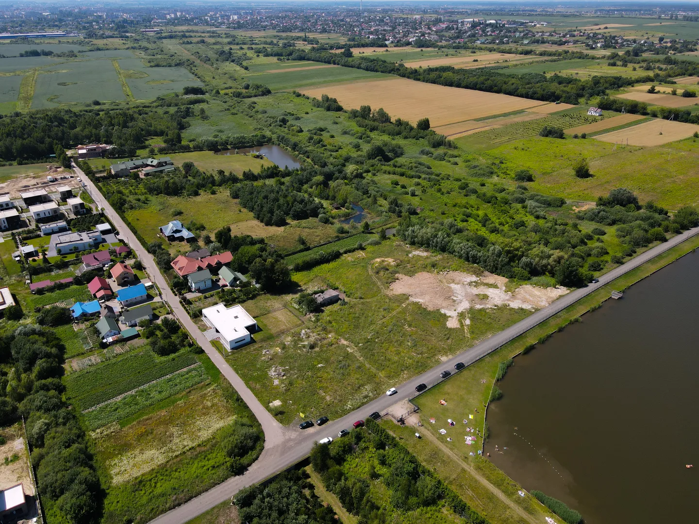 Продаж земельної ділянки с.Струмівка — фото 3 з 4