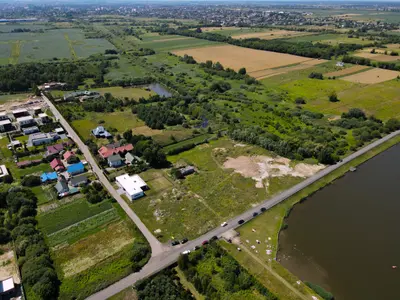 Продаж земельної ділянки с.Струмівка — мініатюра фото 3