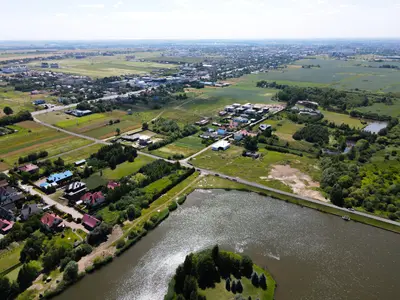 Продаж земельної ділянки с.Струмівка — мініатюра фото 4