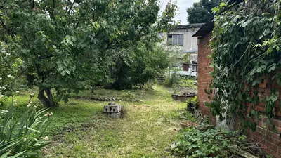 Ділянка в районі Ботанічного саду — мініатюра фото 3