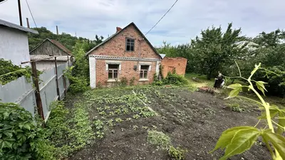 Ділянка в районі Ботанічного саду — мініатюра фото 6