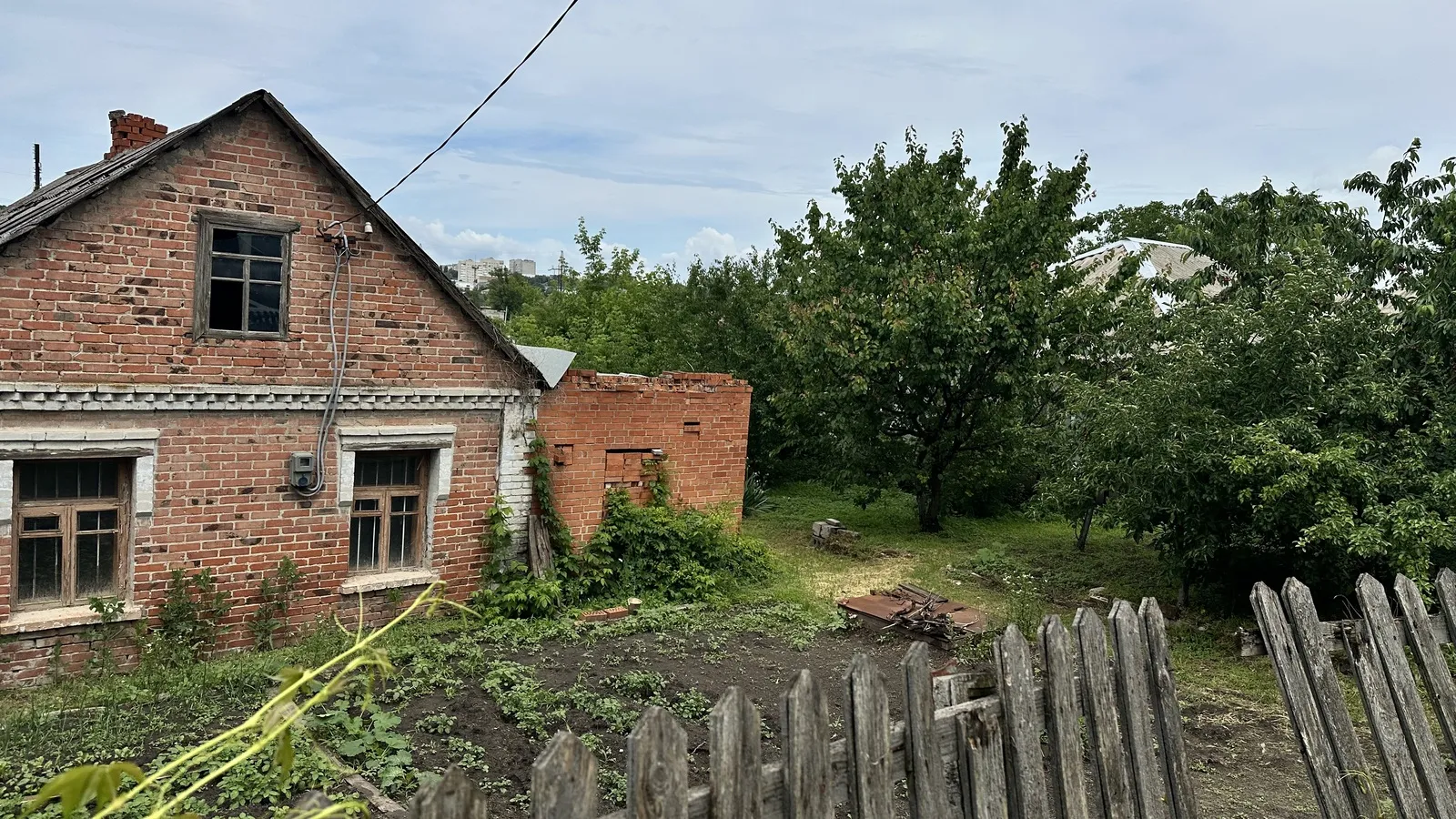 Ділянка в районі Ботанічного саду — фото 9 з 13