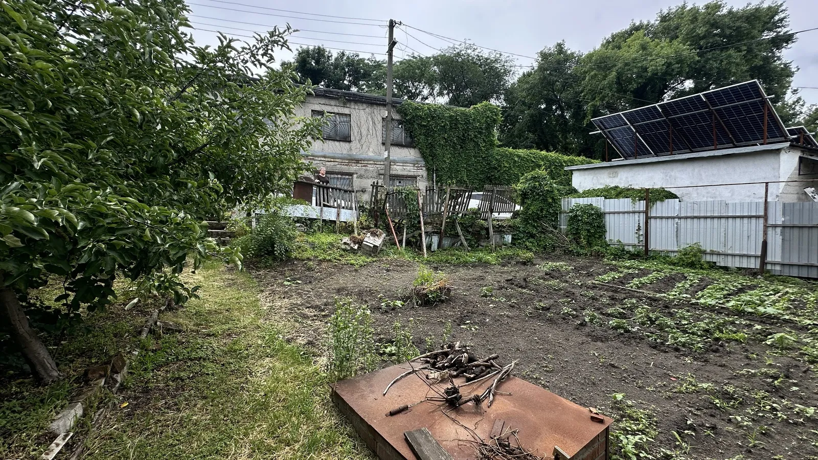 Ділянка в районі Ботанічного саду — фото 10 з 13