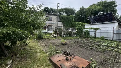 Ділянка в районі Ботанічного саду — мініатюра фото 10