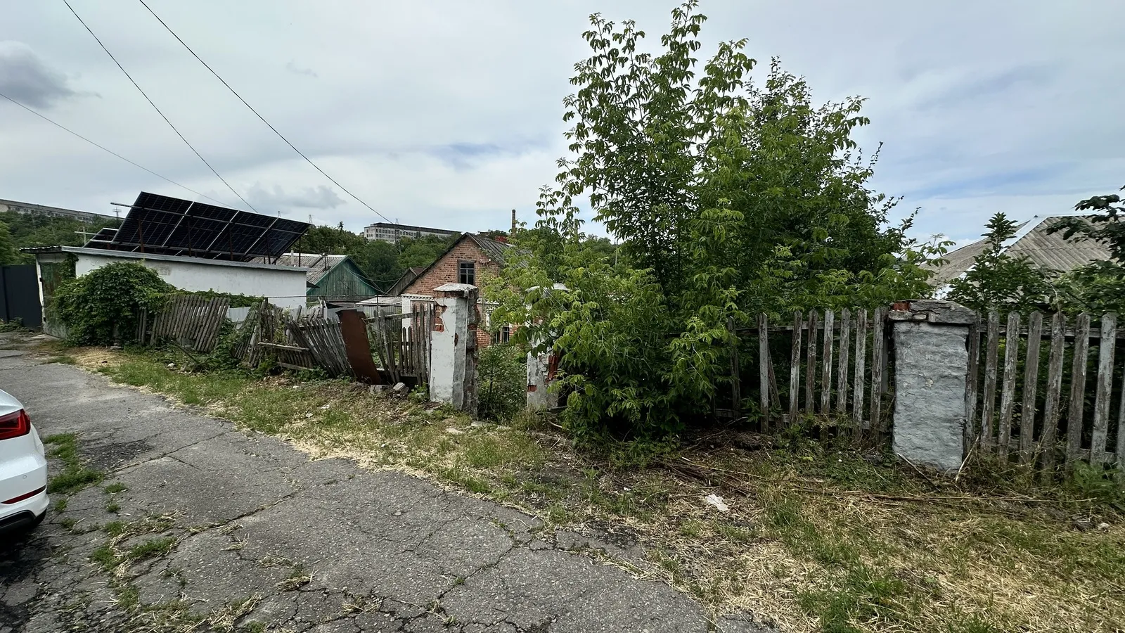 Ділянка в районі Ботанічного саду — фото 11 з 13