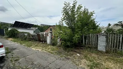 Ділянка в районі Ботанічного саду — мініатюра фото 11