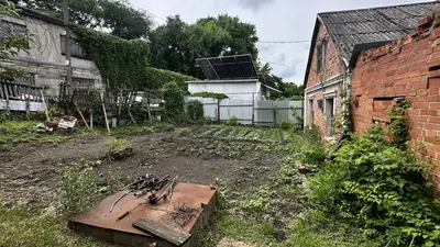 Ділянка в районі Ботанічного саду — мініатюра фото 12