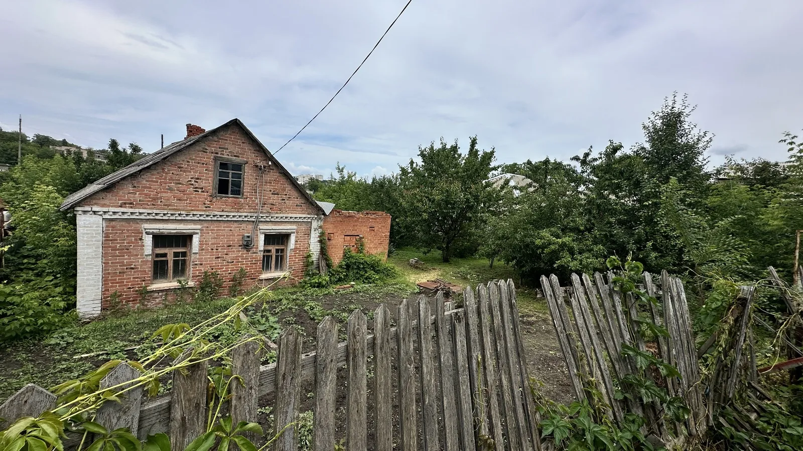 Ділянка в районі Ботанічного саду — фото 13 з 13