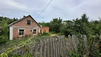 Ділянка в районі Ботанічного саду — мініатюра фото 13