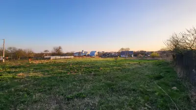 Відмінна ділянка в Рибцях  Асфальтований під'їзд — мініатюра фото 6