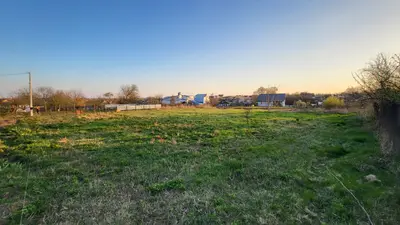 Відмінна ділянка в Рибцях  Асфальтований під'їзд — мініатюра фото 7