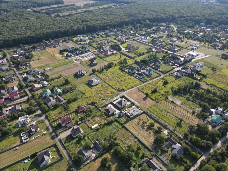 Продаж земельної ділянки. Новий масив — фото 1 з 1