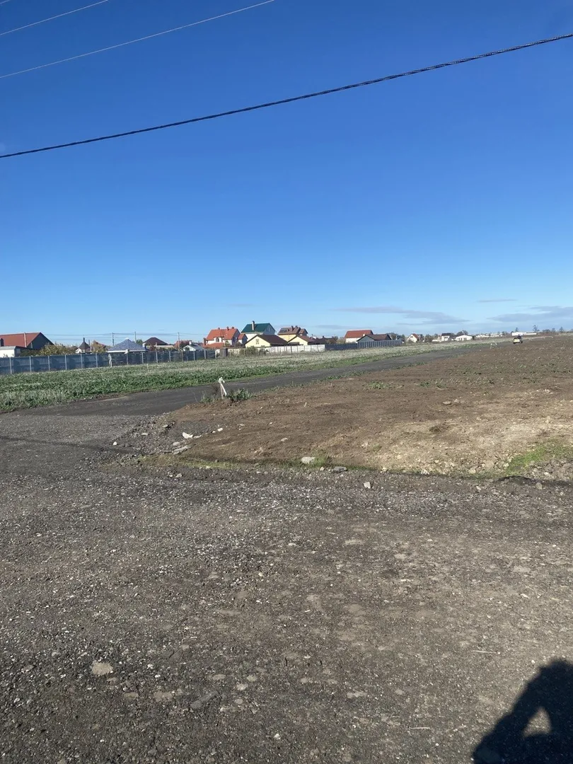 Продам участски с коммуникациями  — фото 4 з 4