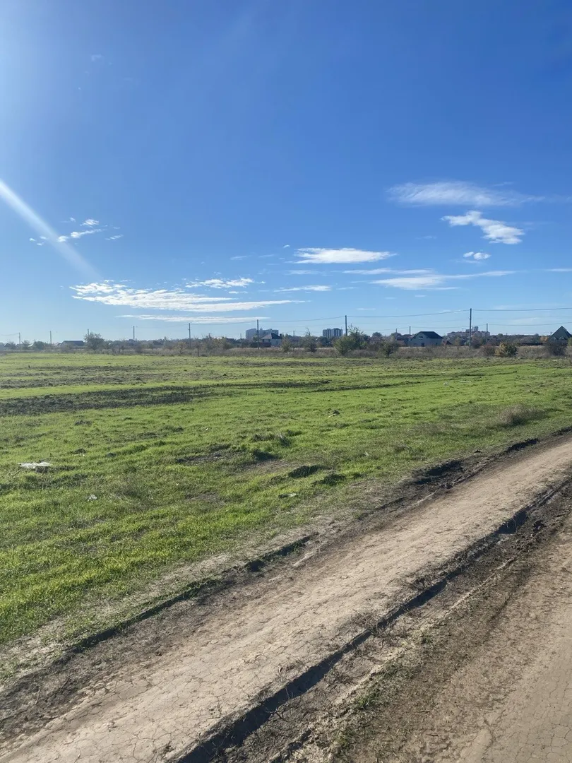 Продам ділянки на Фонтані — фото 2 з 3