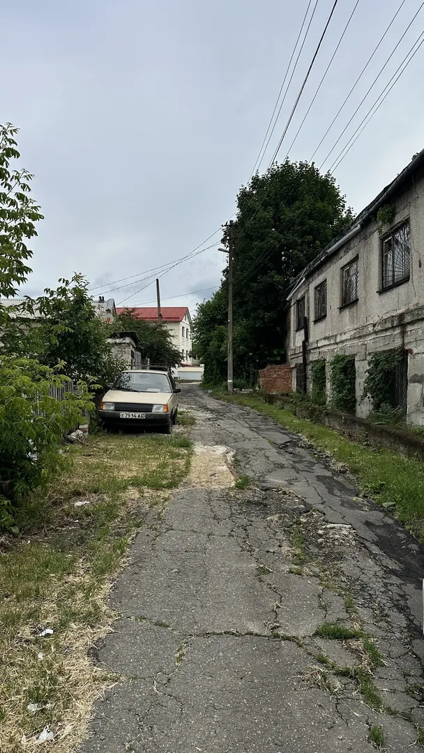Ділянка в районі Ботанічного саду — фото 2 з 13