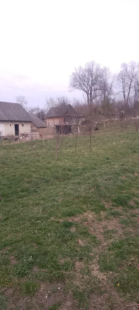 Продаж будинку з земельною ділянкою — фото 4 з 14