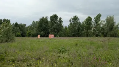 Продам 8 соток. поряд Електрика і сусіди. — мініатюра фото 2