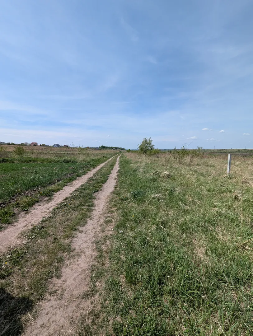 Продаж земельної ділянки — фото 6 з 7