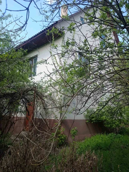 Продам будинок 162кв.м. на 20 сотках біля озера в селі В.Бугаївка — фото 2 з 18