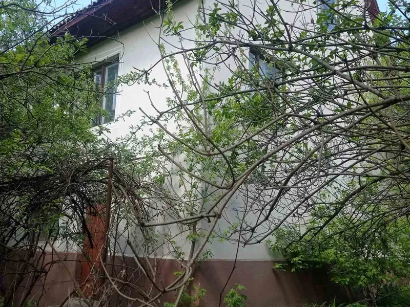 Продам будинок 162кв.м. на 20 сотках біля озера в селі В.Бугаївка — фото 2 з 18