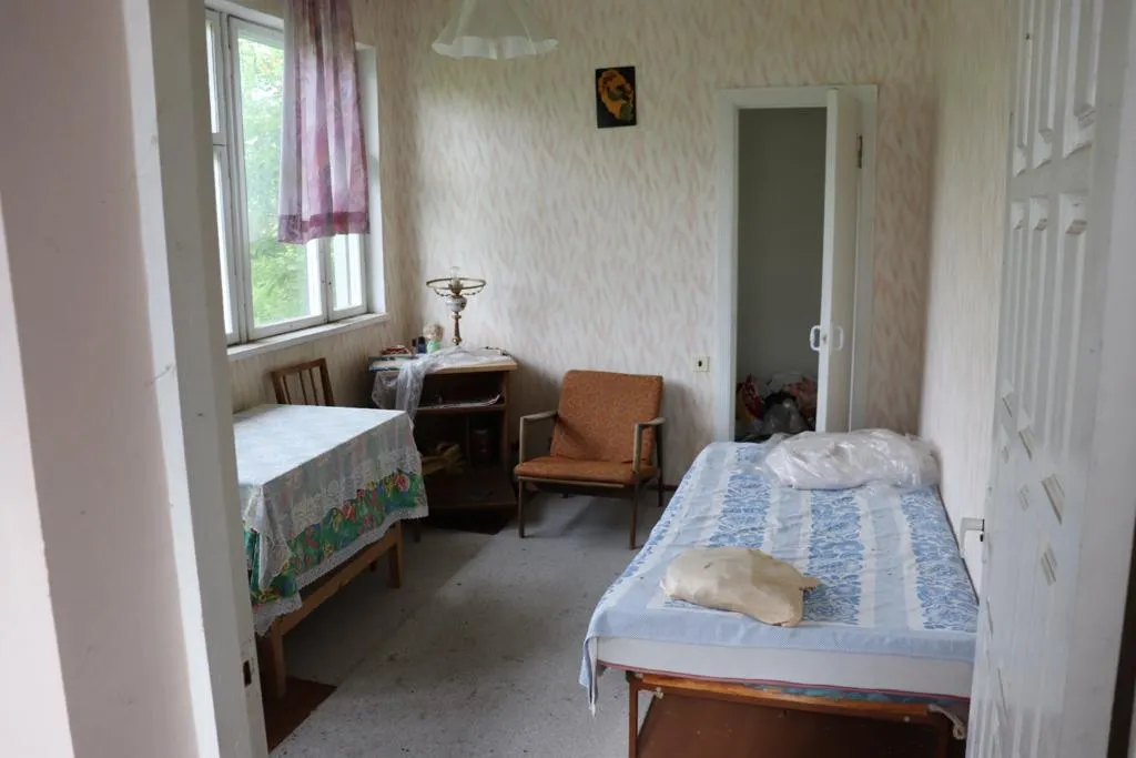 Продам будинок 162кв.м. на 20 сотках біля озера в селі В.Бугаївка — фото 8 з 18
