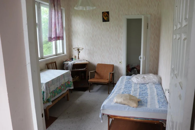 Продам будинок 162кв.м. на 20 сотках біля озера в селі В.Бугаївка — фото 8 з 18
