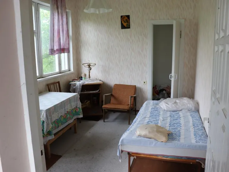 Продам будинок 162кв.м. на 20 сотках біля озера в селі В.Бугаївка — фото 8 з 18