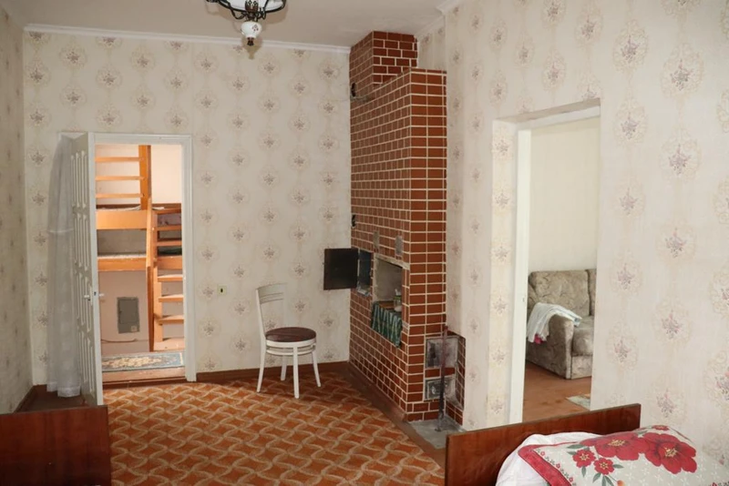 Продам будинок 162кв.м. на 20 сотках біля озера в селі В.Бугаївка — фото 9 з 18
