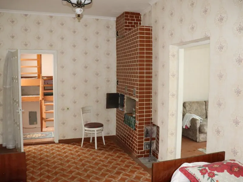 Продам будинок 162кв.м. на 20 сотках біля озера в селі В.Бугаївка — фото 9 з 18