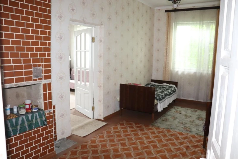 Продам будинок 162кв.м. на 20 сотках біля озера в селі В.Бугаївка — фото 10 з 18