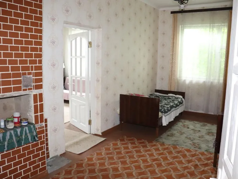 Продам будинок 162кв.м. на 20 сотках біля озера в селі В.Бугаївка — фото 10 з 18