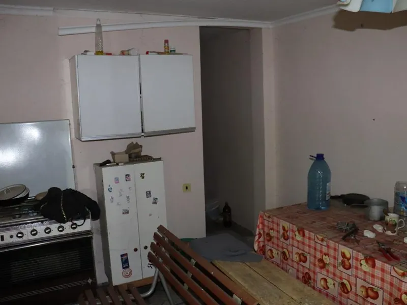 Продам будинок 162кв.м. на 20 сотках біля озера в селі В.Бугаївка — фото 13 з 18