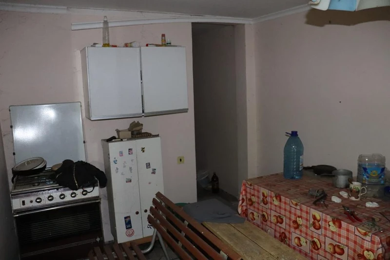 Продам будинок 162кв.м. на 20 сотках біля озера в селі В.Бугаївка — фото 13 з 18