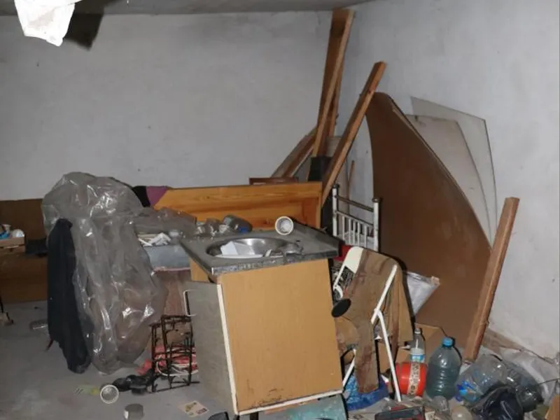 Продам будинок 162кв.м. на 20 сотках біля озера в селі В.Бугаївка — фото 14 з 18