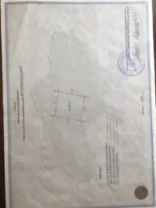 Продаж земельної ділянки — мініатюра фото 1