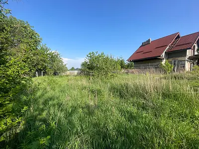 3 сусідні ділянки площею 20 соток з будинками — мініатюра фото 6