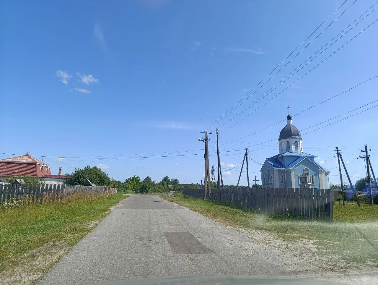 Продаж земельної ділянки 16 сот. с. Козинці Бучанський район. — фото 3 з 4