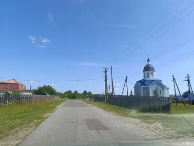 Продаж земельної ділянки 16 сот. с. Козинці Бучанський район. — мініатюра фото 3