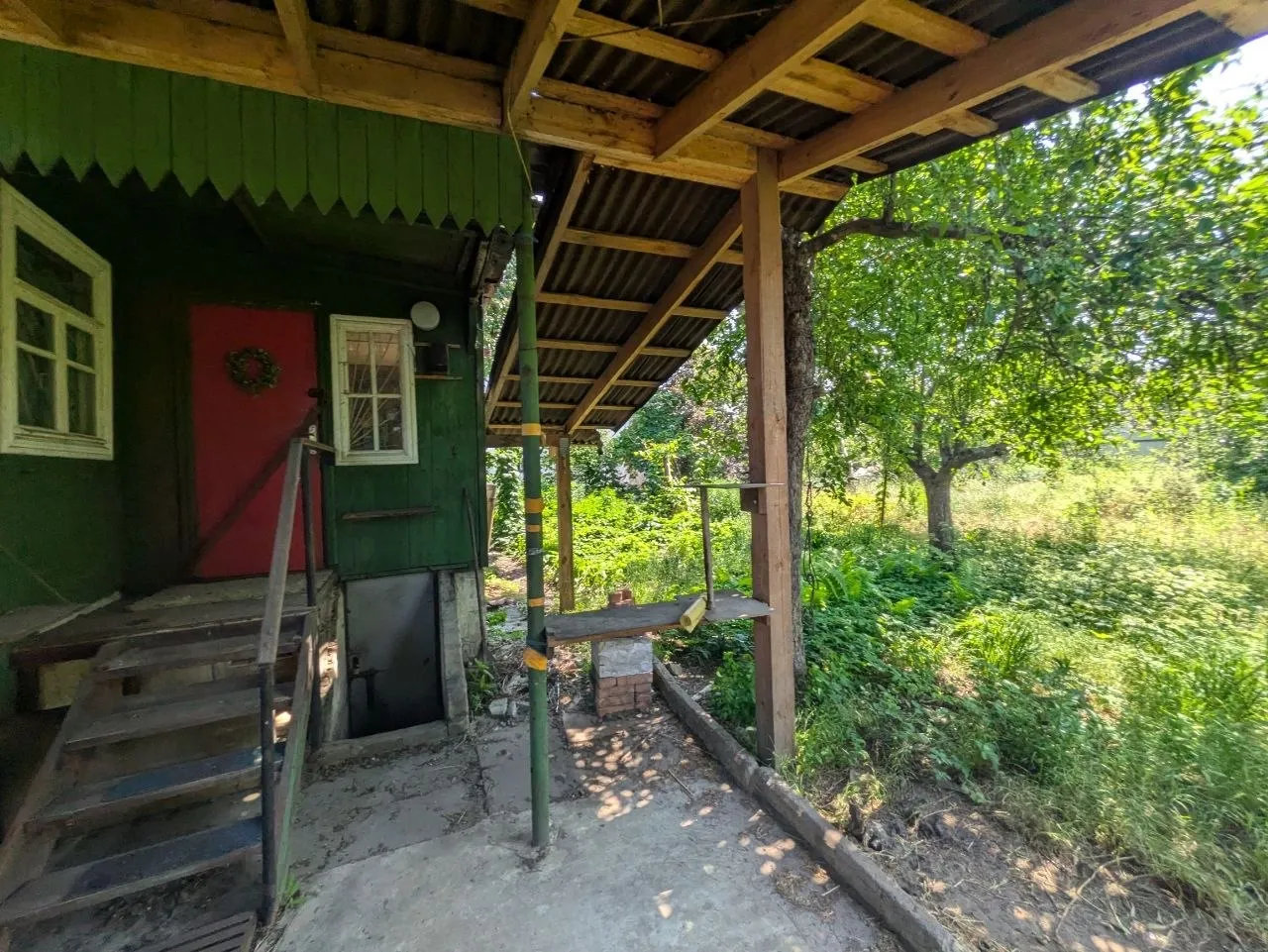 Земельна ділянка на Вул. 60-а Садова — фото 6 з 10