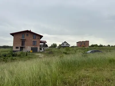 Продаж земельної ділянки під будівництво  — мініатюра фото 1