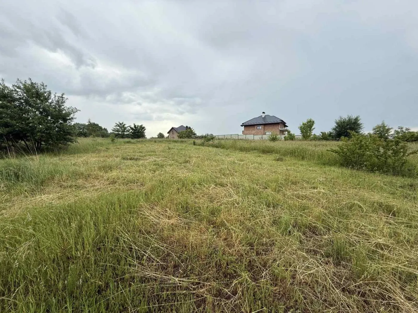 Продаж земельної ділянки під будівництво  — фото 5 з 10