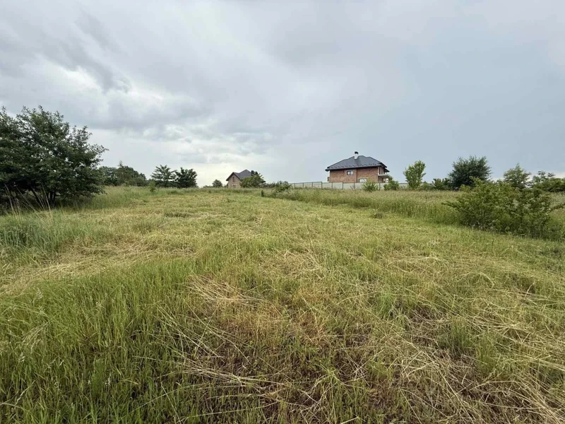 Продаж земельної ділянки під будівництво  — фото 5 з 10