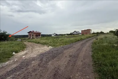Продаж земельної ділянки під будівництво  — мініатюра фото 9