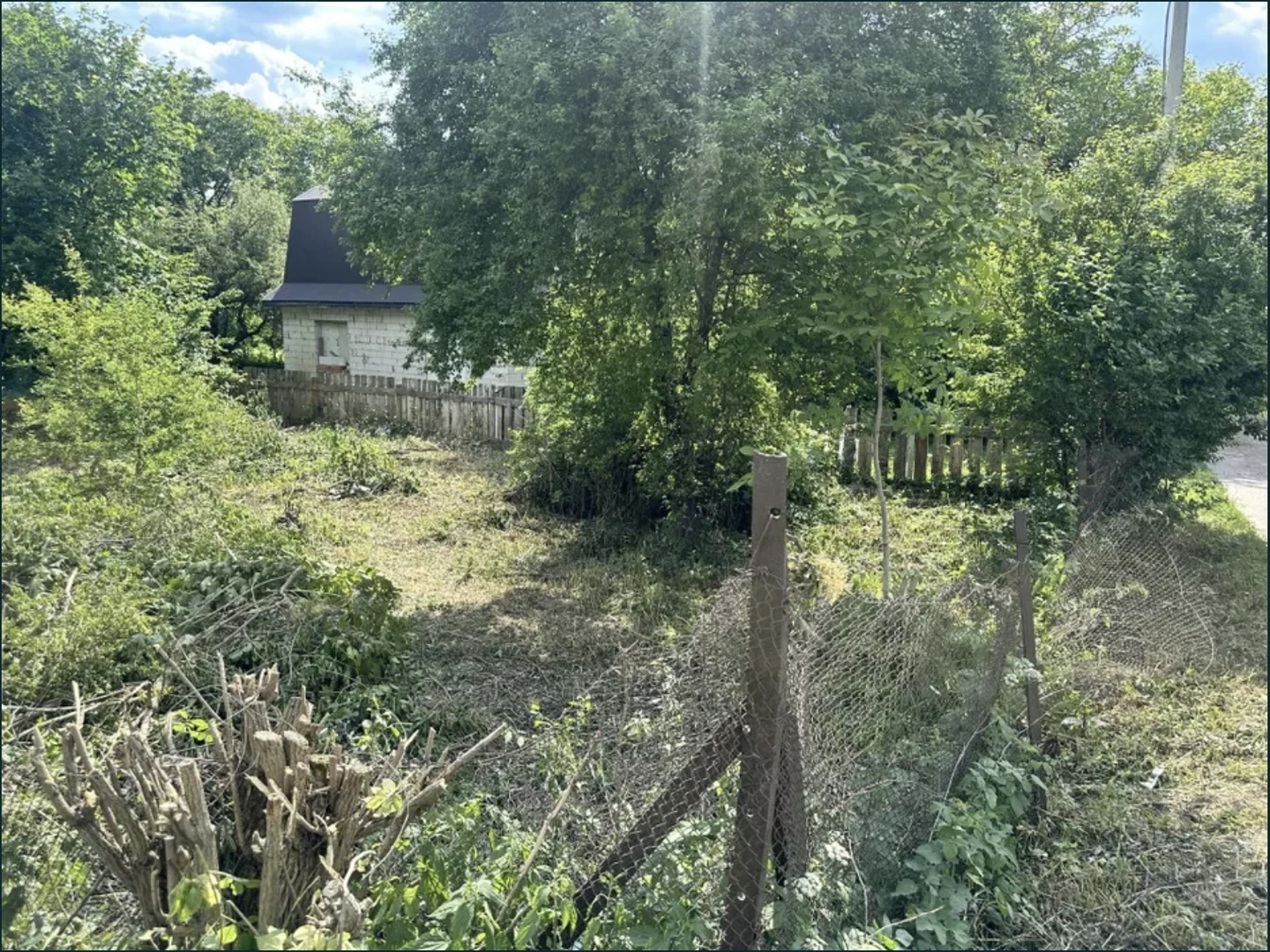 Продається земельна ділянка в м. Львів, урочище Клепарів Торійська-Віниця — фото 2 з 7