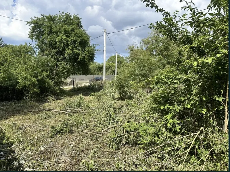 Продається земельна ділянка в м. Львів, урочище Клепарів Торійська-Віниця — фото 6 з 7