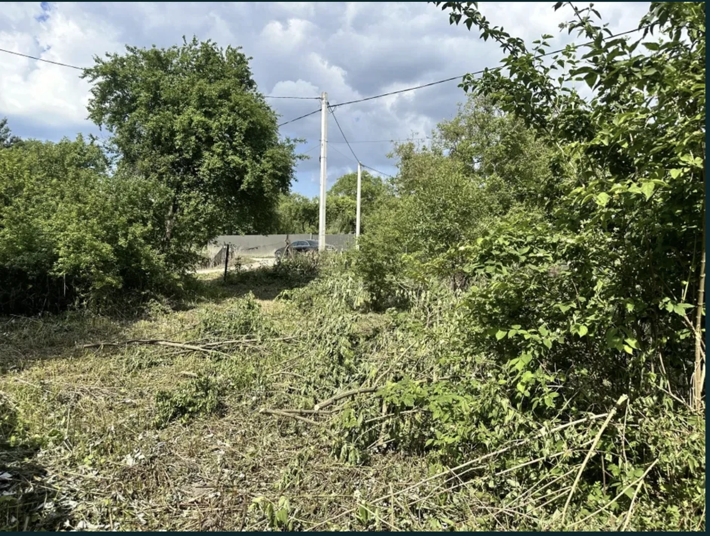 Продається земельна ділянка в м. Львів, урочище Клепарів Торійська-Віниця — фото 6 з 7