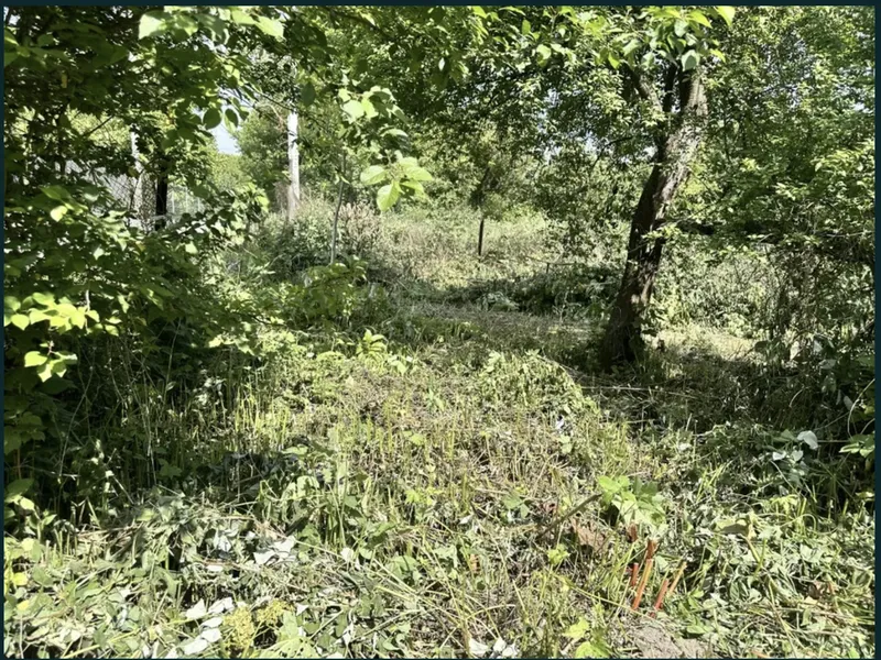 Продається земельна ділянка в м. Львів, урочище Клепарів Торійська-Віниця — фото 7 з 7