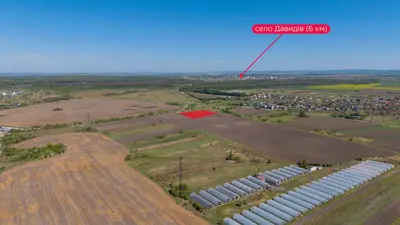  Земля/сільськогосподарського призначення/ Кротошин, Пасіки Зубрицькі, Зубра, Львів — мініатюра фото 5
