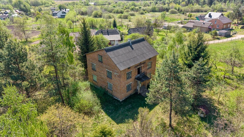Продаж/Земля/Будівництво/Родатичі/Городоцький район/Львівська область — фото 15 з 17